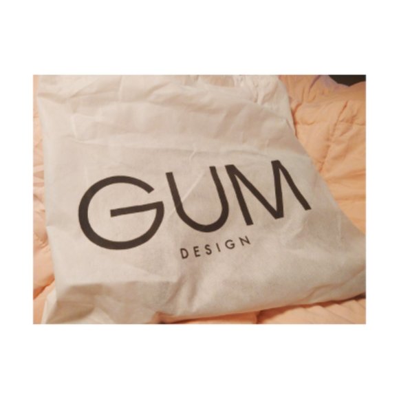 Made in Italy Gum Design Handbag - Picture 4 of 6